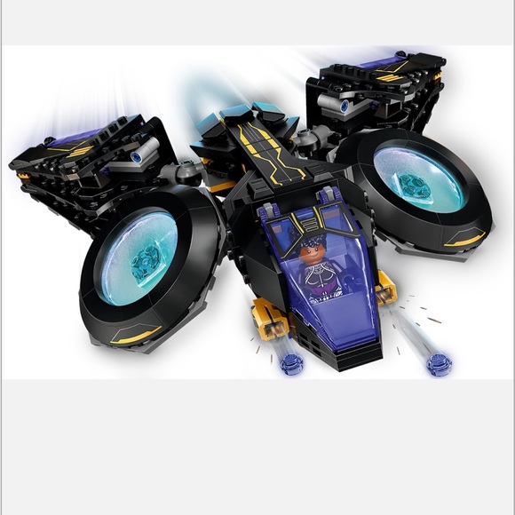 Lego 76211 - Picture 9 of 9